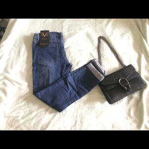 🆕 Versace Jeans✨